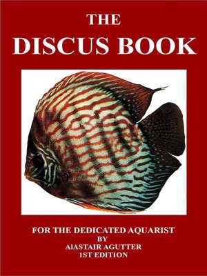 cover image of The Discus Book